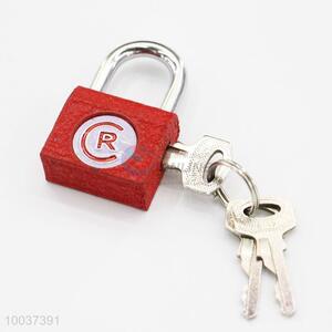 40mm China wholesale brand iron padlock