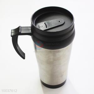 Stainless Steel&Plastic Water Cup/Drinking Cup
