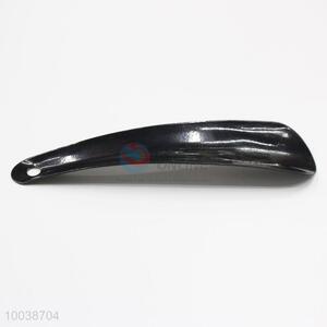 16.5CM Hot Sale Utility Black Iron Shoehorn