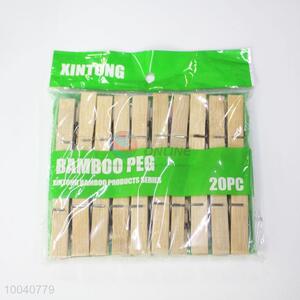 5.6*1.1CM PP Clothes Peg