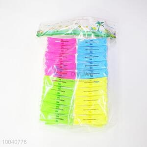 5.7*1.2CM PP Clothes Peg