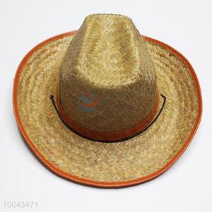 Cowboy Hat/Summer Paper Straw Hat