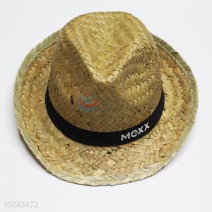 Hot Selling Cowboy Hat/Summer Paper Straw Hat