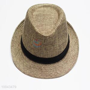 Wholesale Cowboy Hat/Summer Paper Straw Hat