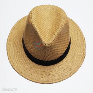 Fashion Cowboy Hat/Summer Paper Straw Hat