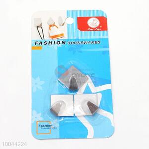 3pcs/set factory wholesale stainless steel hanging hooks