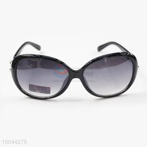 Purplish Red and Fashion High Quality Fashion PC Sunglasses