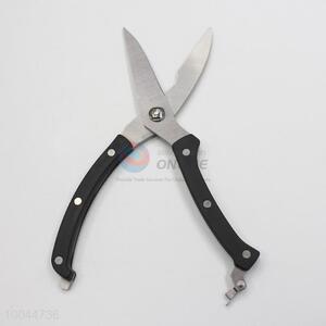 Hot sale heavy duty multifunctional kitchen scissors