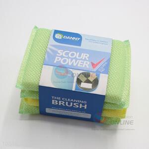 Colorful Kitchen Scouring Pads