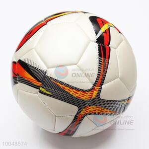 New Fashion PU Soccer/Football For Promotion