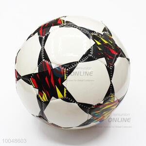 Cheapest Five-pointed Star Ball Football/Soccer