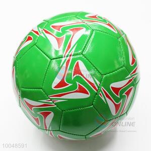 Personalized PVC Football/Soccer Ball For Promotion