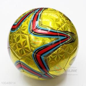 New Design Good Quality Big Star Balls Football