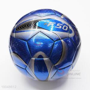 Team Sports Laser Material Training Soccer Ball/Football