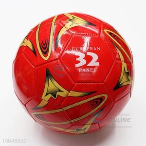 China Supplier PVC Ball Football For Sale
