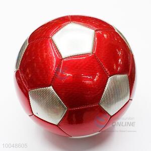 Wholesale Laser High Quality Sports Football/Soccer Ball