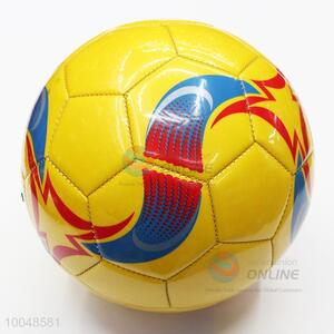 Low Price Foam Printing Ball Football/Soccer