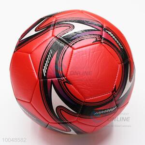 Hot Selling PU Football/Soccer Ball