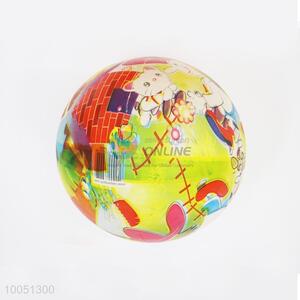 23cm Cartoon Pattern Beach Ball/Toys Ball