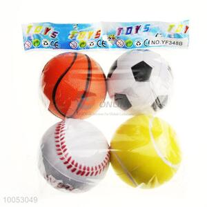 2.7 -inch Full And Basket Ball