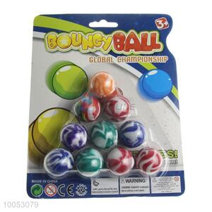 Bouncing ball(27mm) for kids