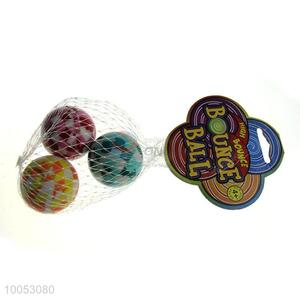 Hot sale bouncing ball(45mm) for sale