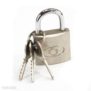 High-qualty solid iron&brass material lock