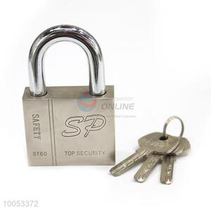 High quality SP top security iron material lock