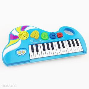 Cartoon Electronic Organ Educational Toy