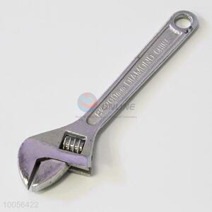 High quality 6 inch adjustable wrench