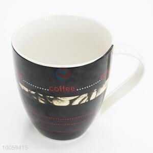 Fashionable Design Ceramic Cup