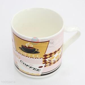 Wholesale Nice Design Ceramic Cup