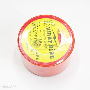 15M Orange Adhesive Insulation Tape