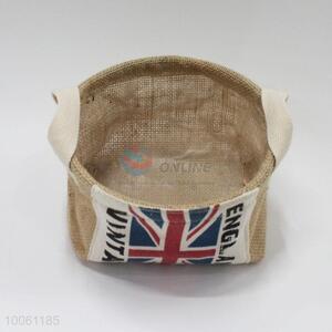 Competitive price linnet basket