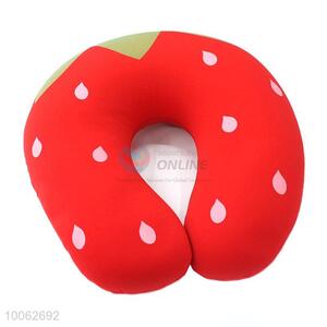 Wholesale Cute Nap Pillow Cervical Comfort U Shape Pillow