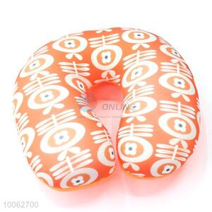 Wholesale Cute Soft Comfort U Shape Pillow Foam Pillow