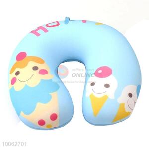 Wholesale Cute Nap Pillow Cervical Support Pillow U Shape Pillow