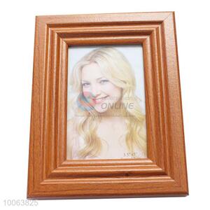 Wholesale European Style Wooden Photo Frame