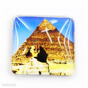 Wholesale Sphinx Pattern Fridge Magnet