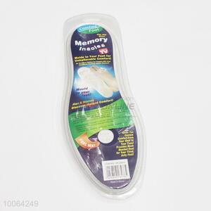 Men&women comfortable sponge memory <em>insoles</em>