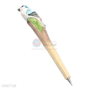 Wholesale wooden ballpoint pen for gifts