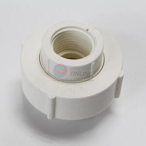 New eco-friendly PVC movable joint