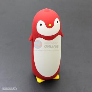 Wholesale cute penguins stainless steel cup