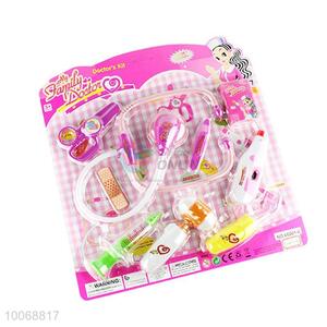 Wholesale doctor play set for kids