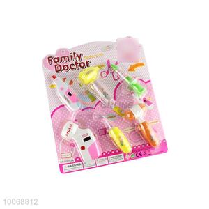 Good quality doctor play set for kids