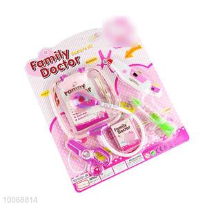 Wholesale cute doctor play set