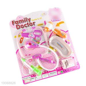 Wholesale fine quality cute doctor play set