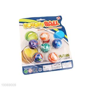 Wholesale cheap price high quality bouncy ball