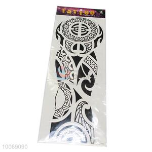 Best Selling Arm Tattoo Sticker, Eco-friendly Temporary Tattoos