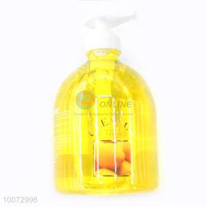 Liquid Hand Soap/Wash With Lemon Fragrance